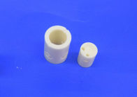 Компоненты жидким управлением точности ИСО9001-2005 керамические, части клапана Зирконя керамические