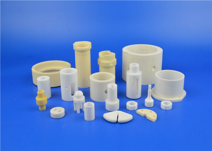 Фабрика керамических изделий Зирконя компонентов Зирконя изготовителя керамическая
